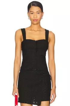 Топ Bennett Tularosa, black