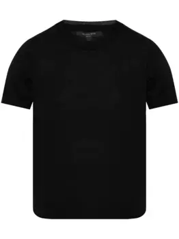 Топ Bern AllSaints, черный