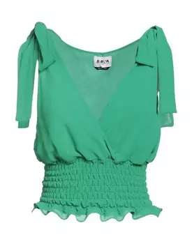 Топ Berna, зеленый