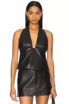 Топ Bethany Lamarque, black