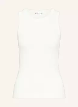 Топ Бетти Reiss, белый