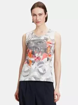 Топ Betty Barclay, мультиколор