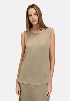 Топ Betty Barclay, оливковый