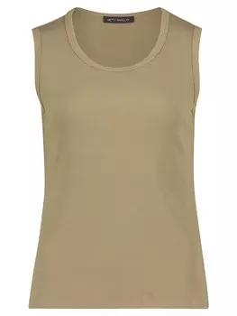 Топ Betty Barclay, оливковый