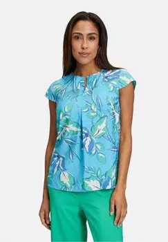 Топ Betty Barclay, синий