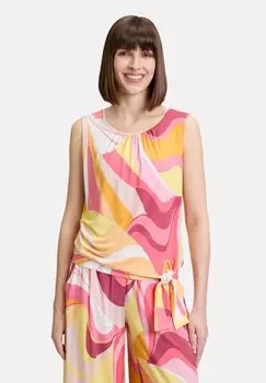 Топ Betty Barclay, светло-розовый