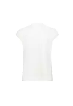 Топ Betty & Co, белый