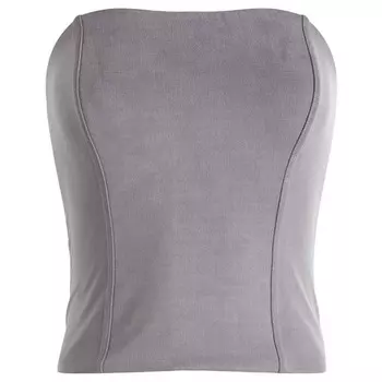 Топ без бретелей Elevate Represent, синий