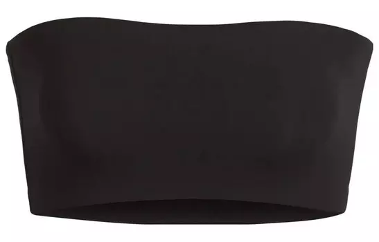 Топ без бретелек женский Agate Skims