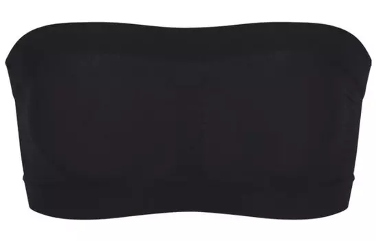 Топ без бретелек женский Onyx Skims