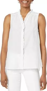 Топ без рукавов Agua Amara Tommy Bahama, белый