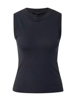 Топ без рукавов AllSaints Top IMOGEN, черный