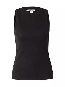 Топ без рукавов Aware Top LAVENDER, черный