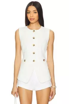 Топ без рукавов Blanknyc, cloudburst