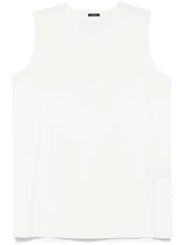 Топ без рукавов JOSEPH, белый