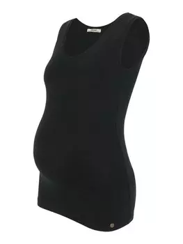 Топ без рукавов LOVE2WAIT Top, ночной синий