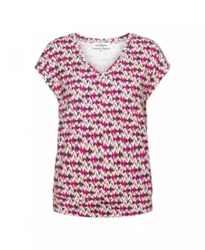 Топ без рукавов Lucia Random из иката &Co Woman, мультиколор