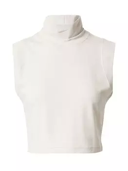 Топ без рукавов Nike Sportswear Top, цвет kitt