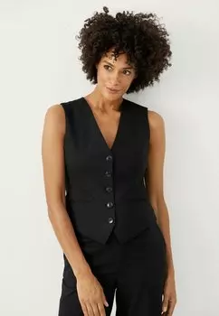 Топ без рукавов RIKKEPW WA Part Two, черный