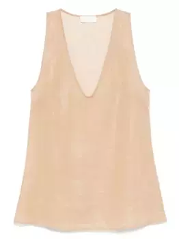 Топ без рукавов RUOHAN, нейтральный