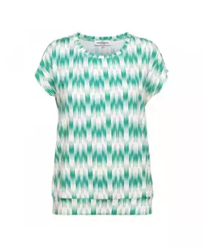 Топ без рукавов S dancelines &Co Woman, мультиколор