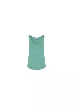Топ без рукавов Shelby Uni ESSENZA, цвет Easy Green