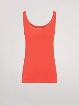 Топ без рукавов «Ямайка» Wolford, цвет hibiscus