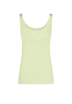 Топ без рукавов «Ямайка» Wolford, цвет opal green