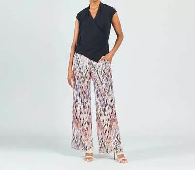 Топ «Беззаботные дни» черного цвета CLARA SUNWOO