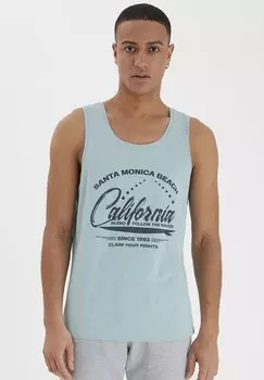 Топ BHGALIFO Blend, цвет aquifer