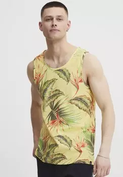 Топ BHTROS Blend, цвет popcorn