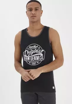 Топ BHWALEX Blend, черный