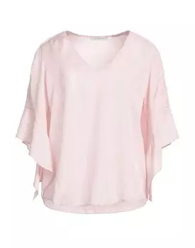 Топ Biancoghiaccio, светло-розовый
