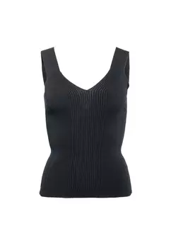 Топ BIENKE trueStory, черный