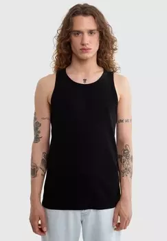 Топ Big Star, черный