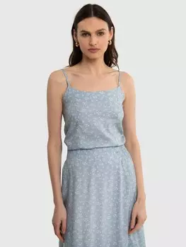 Топ Big Star FIRONA, синий