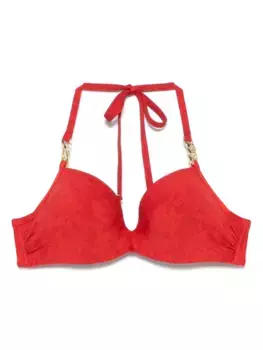 Топ бикини Acapulco Marlies Dekkers, красный