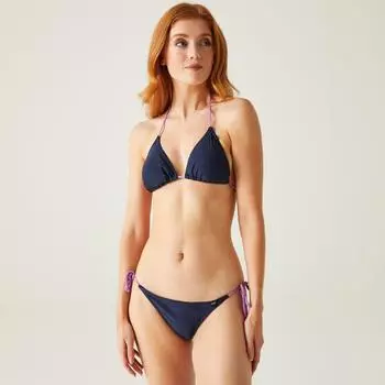Топ бикини 'Andrelia' Regatta, синий