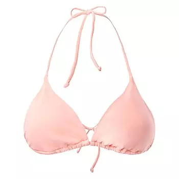 Топ бикини Aquawave Latina, розовый