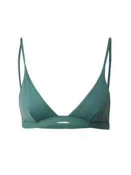 Топ бикини Banana Moon, изумрудный