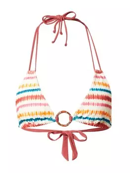 Топ бикини Banana Moon, разноцветный