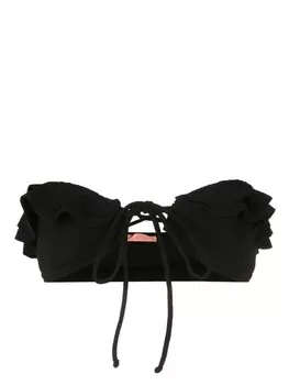 Топ бикини Bandara Clube Bossa, черный