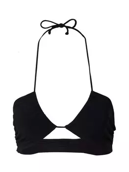 Топ-бикини-бандо Banana Moon, черный