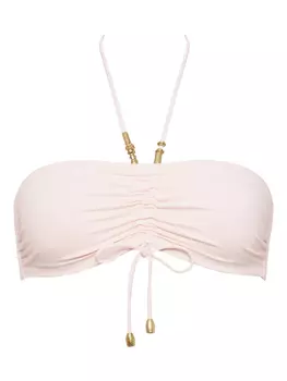 Топ бикини бандо Melia ERES, розовый