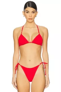 Топ бикини Banning Lspace, flame