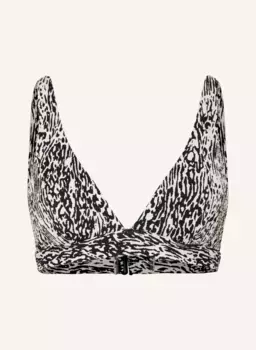 Топ бикини без косточек flood Sam Friday, черный