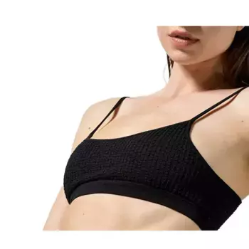 Топ бикини Bmymoon Top Brisa, черный