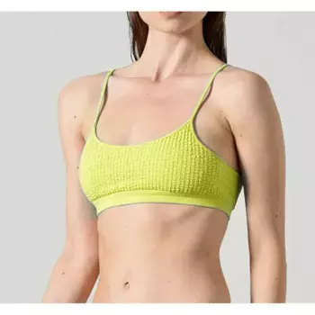 Топ бикини Bmymoon Top Brisa, желтый