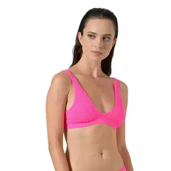 Топ бикини Bmymoon Top Marea, розовый