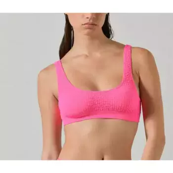 Топ бикини Bmymoon Top Oceano, розовый